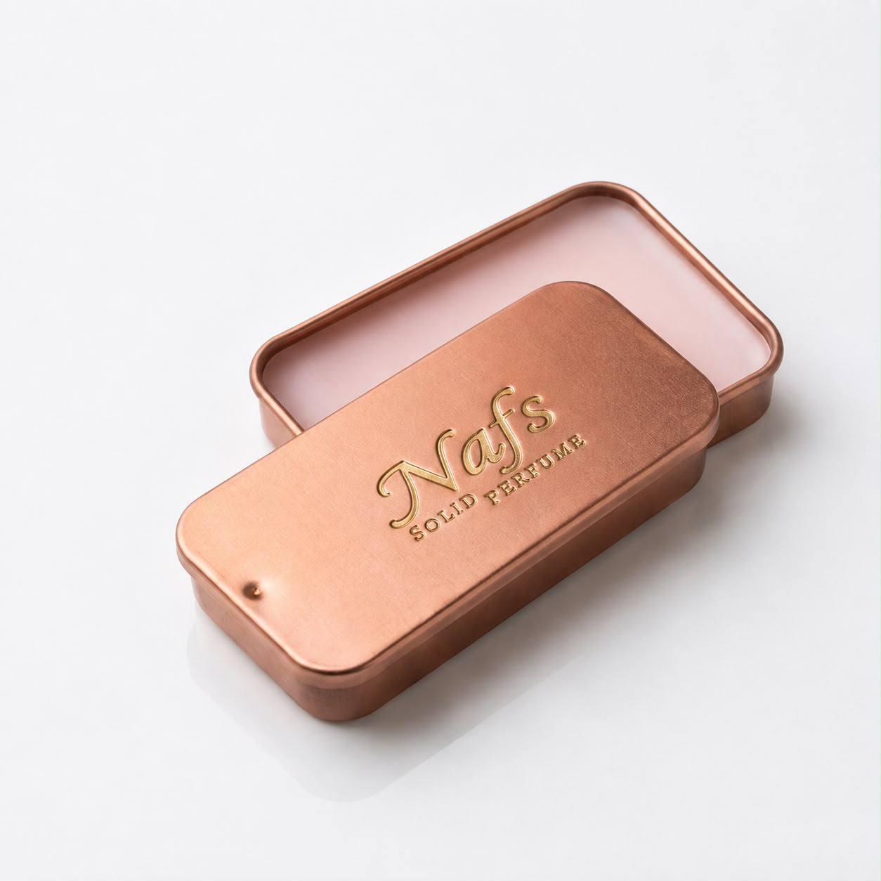 SOLID PERFUME{DEEP BLUE SCENT}